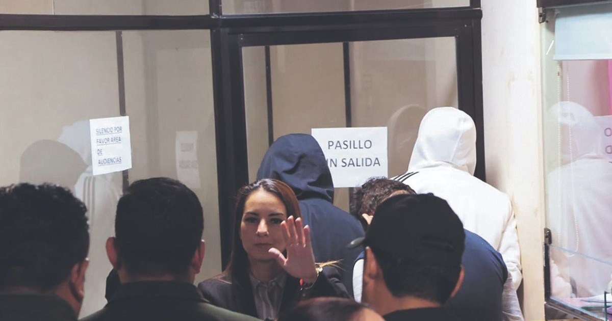 Cuatro imputados en caso de maletas con dinero piden salir de la cárcel de Palmasola