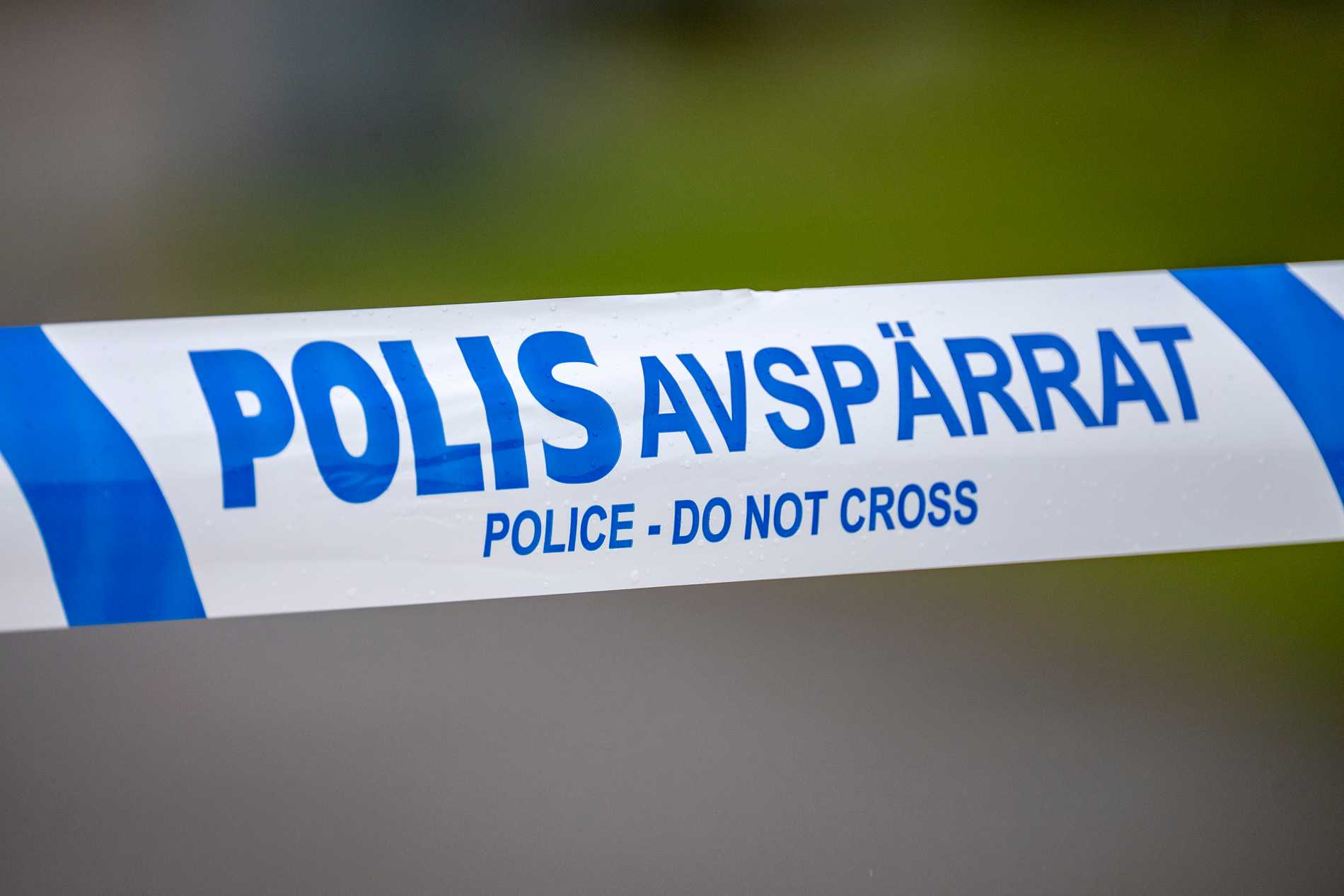 Fyra män döms efter vapenlager i Klippan