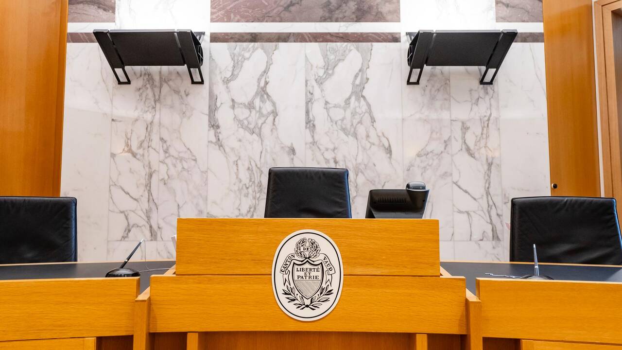Cour d'appel de Vaud maintient la peine d'un coach d'improvisation pour agressions sexuelles
