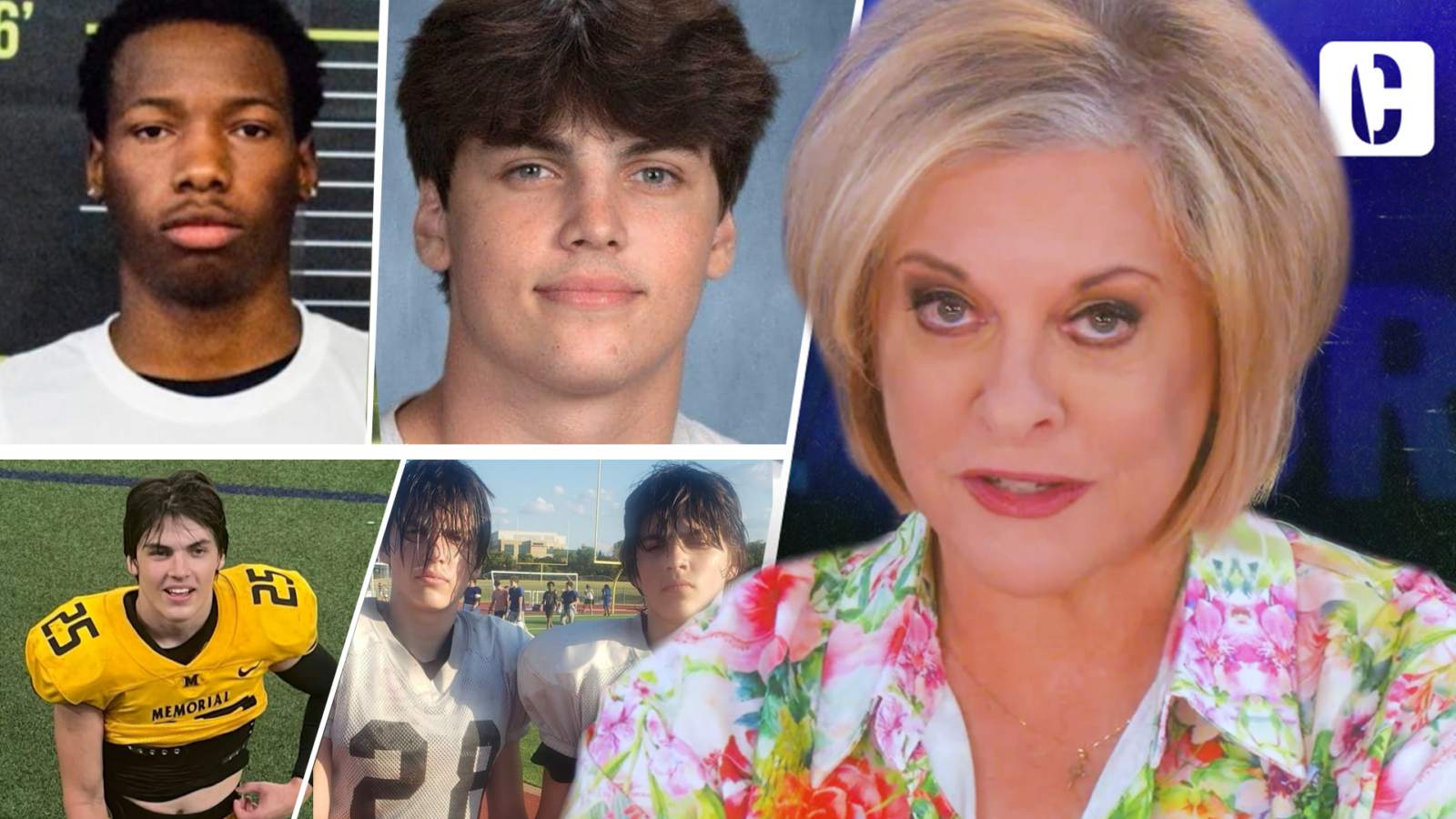 Texas Teen Convicted in Fatal Stabbing at High School Track Meet