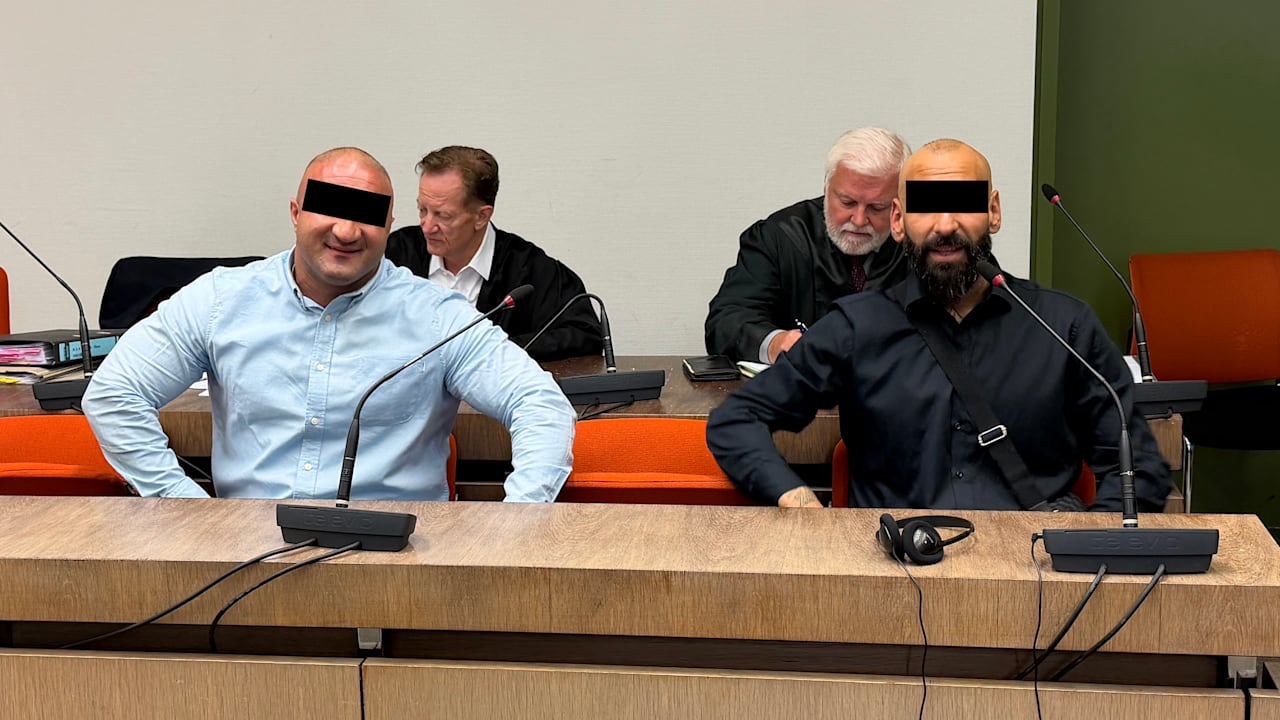München: Anführer von Rocker-Gruppe bekennt sich zu Gewalt gegen früheren Verbündeten