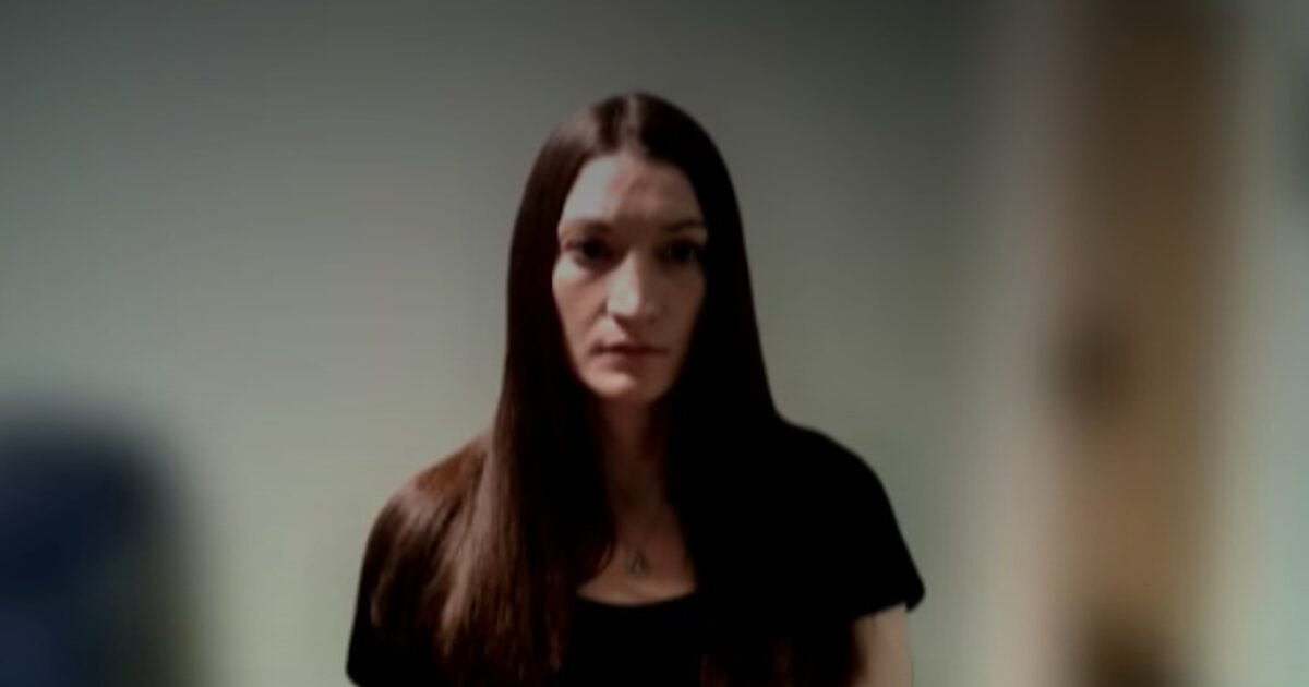 Massachusetts Mother Accused of Strangling Three Young Children to Death
