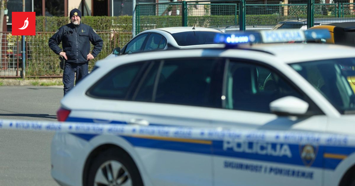 Zagrebački par prisiljavao mentalno oboljelog muškarca na pljačke po Hrvatskoj