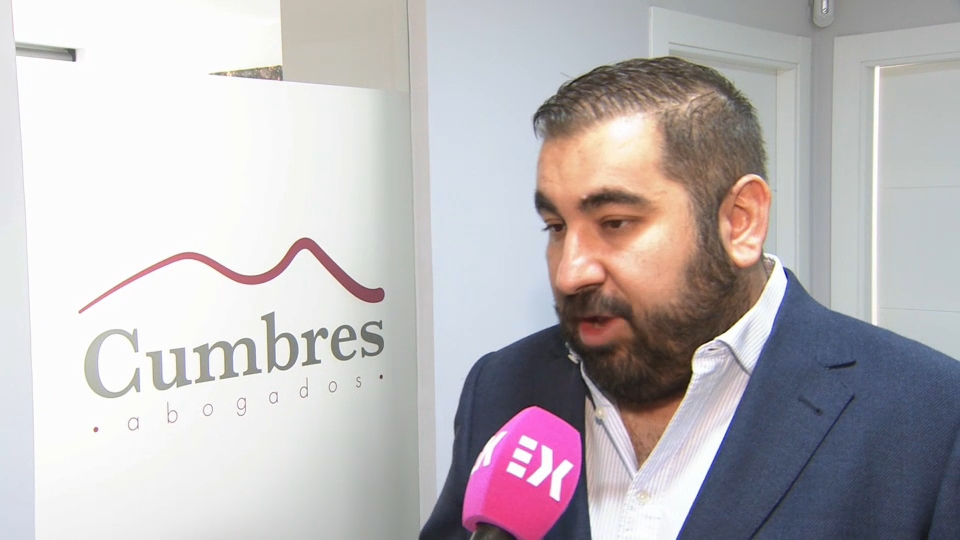 La familia de David Salazar reclama prisión para el detenido por su muerte en Badajoz