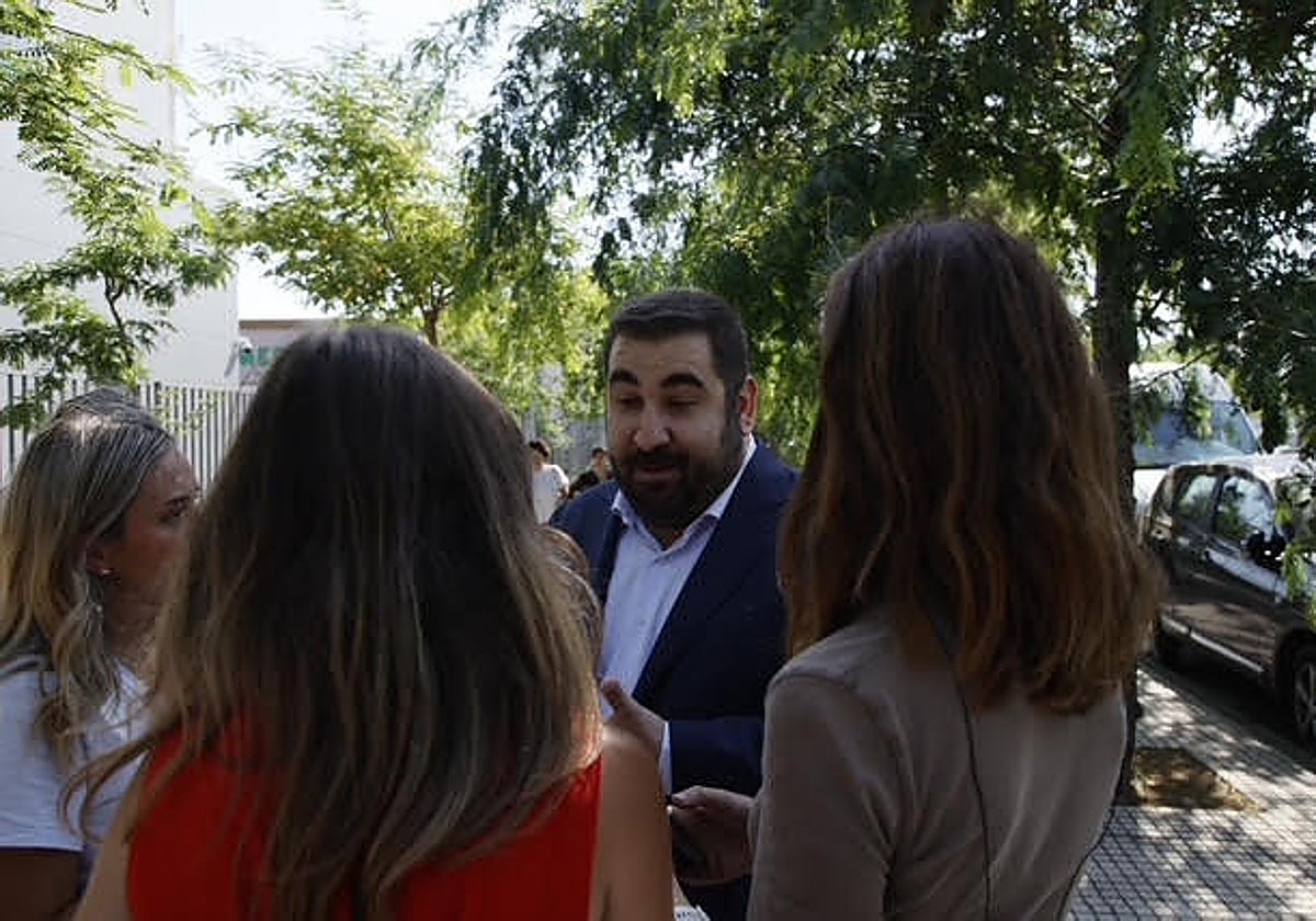 Detenido un panadero en Badajoz por el asesinato y descuartelamiento de un vecino que le reclamaba una deuda