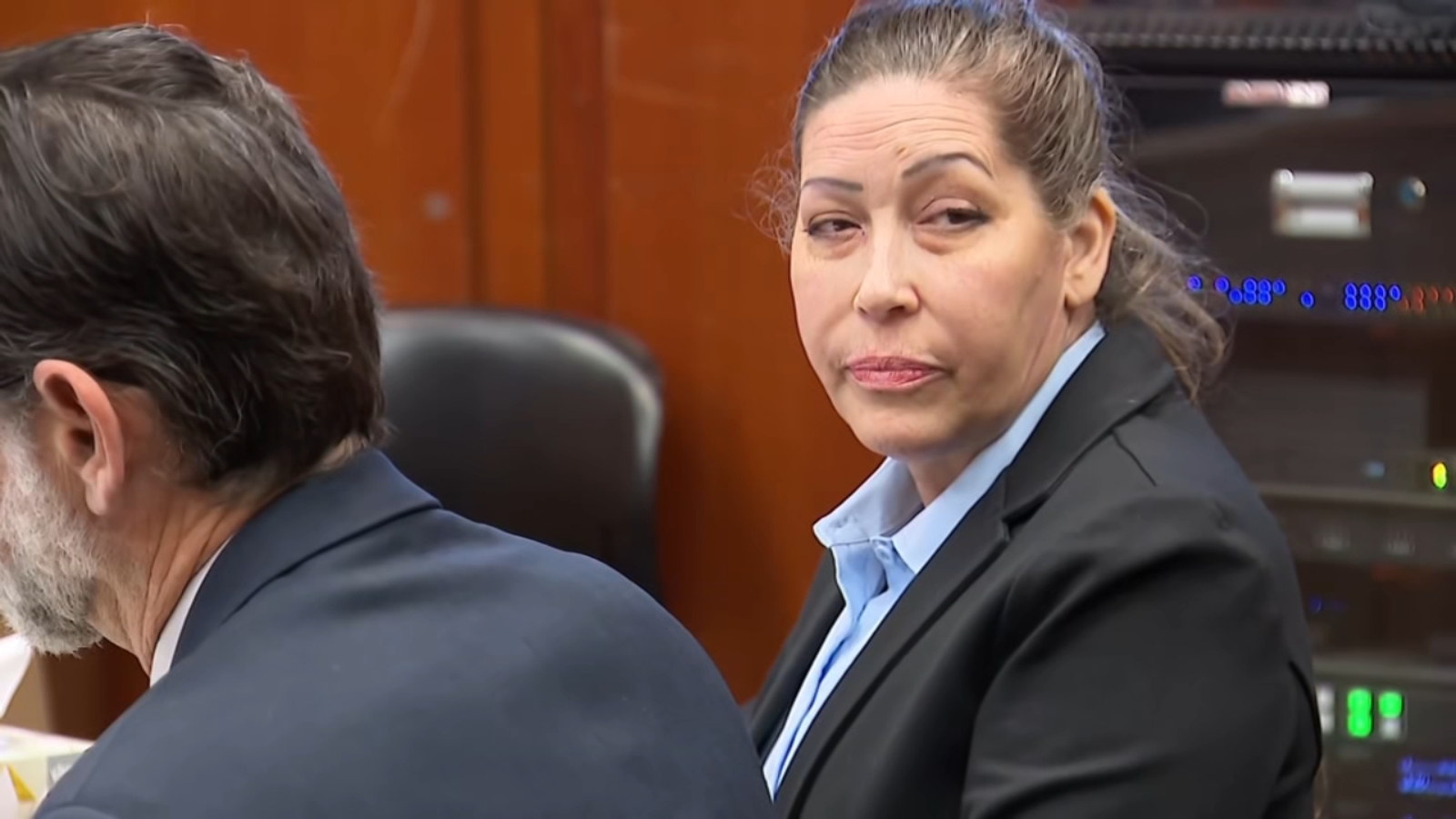 California mother gets 35 years for teen sex parties