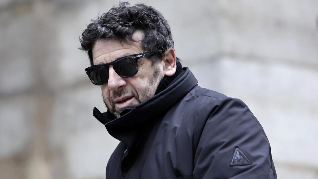 Patrick Bruel : la justice française rouvre une enquête pour viol classée sans suite en 2022