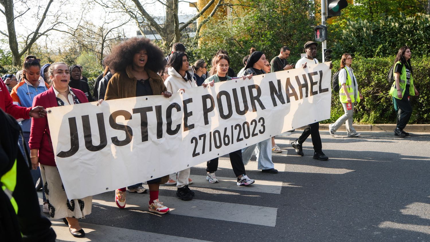 Cour de cassation : le policier pourrait être jugé pour meurtre dans l'affaire Nahel