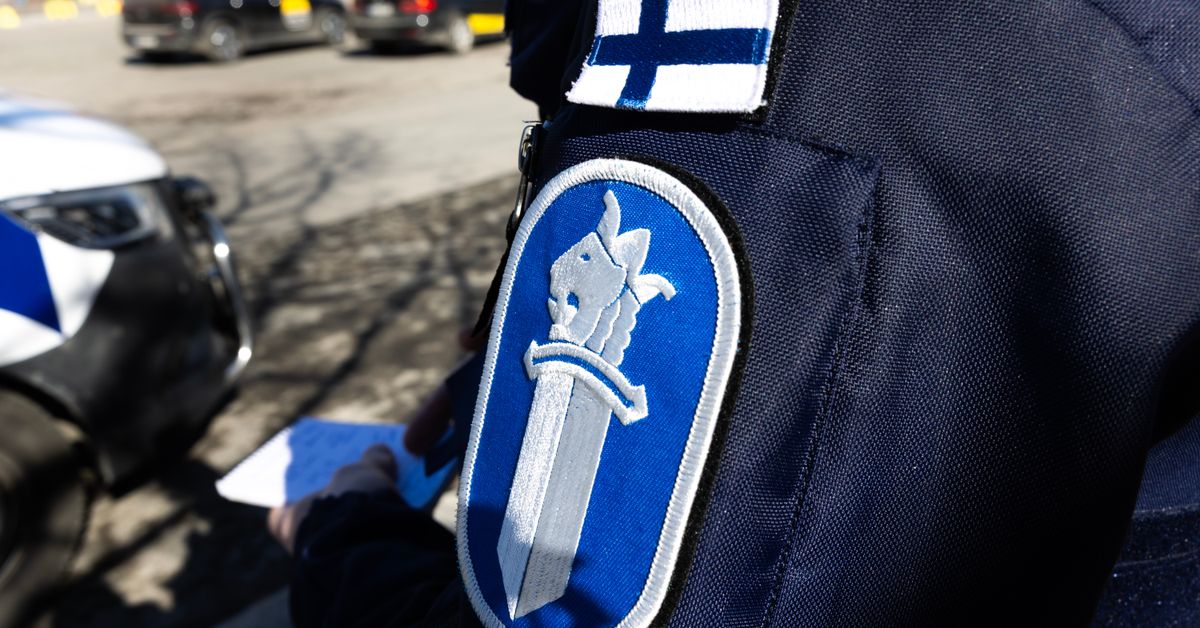 Mies vakavasti päähän haavoittunut Vallilassa – kaksi vangittu tapon yrityksestä