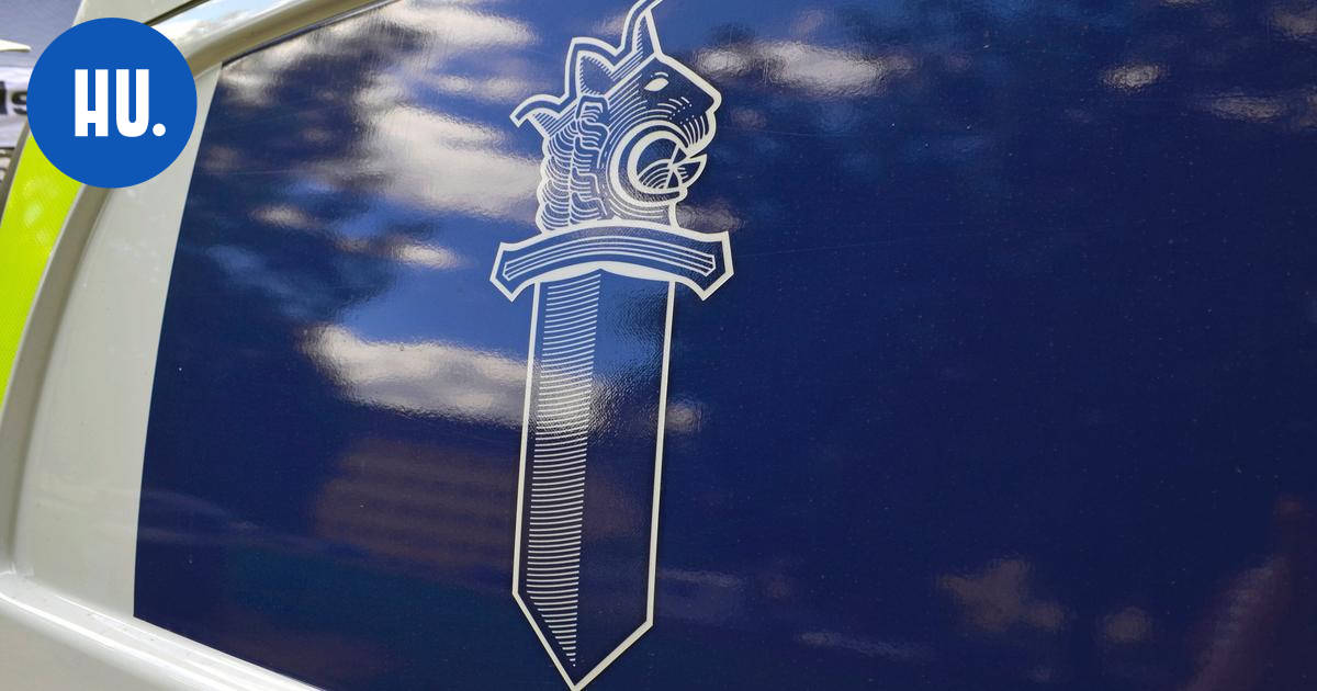 Mies loukkaantui vakavasti teräasehyökkäyksessä Helsingin Vallilassa – kaksi otettu kiinni