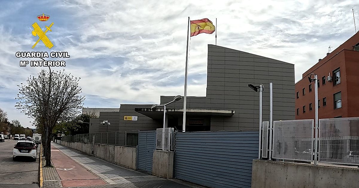 Detenido en Torrejón un hombre por robar bicicletas y patinetes en Alovera y Azuqueca