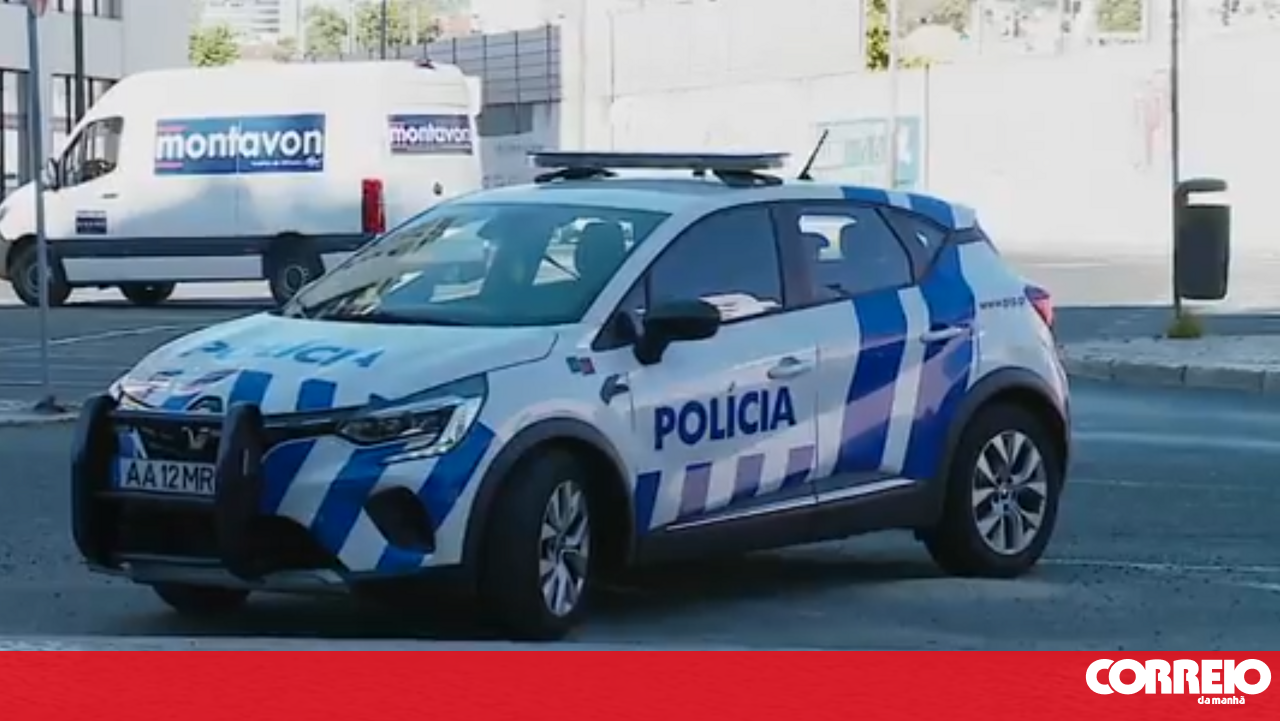 Homem de 45 anos fica em prisão preventiva por tráfico de droga em Chaves
