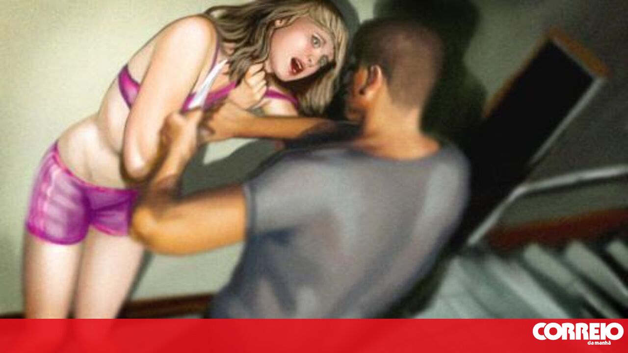 PJ detém em Rio Maior homem suspeito de violar jovem de 20 anos