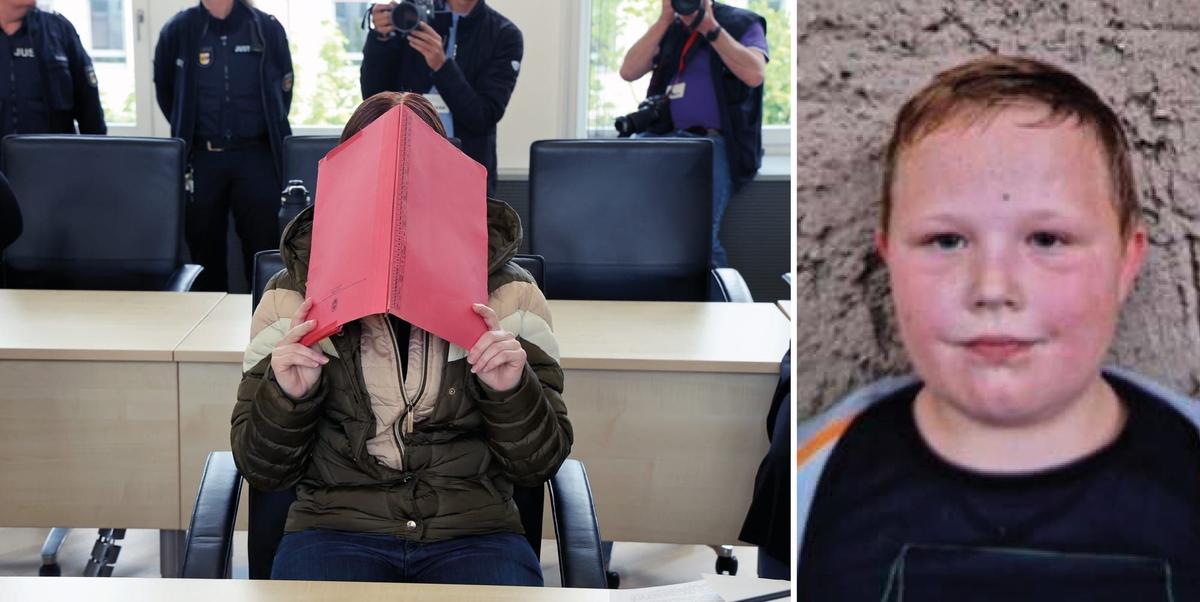Frau soll achtjährigen Jungen ermordet haben – nun wieder mit seinem Vater zusammen