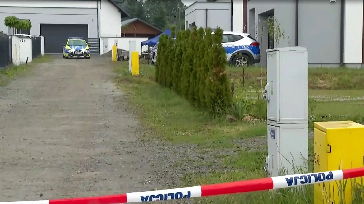 Znaleziono szczątki ludzkich płodów w ogrodzie na Podkarpaciu – Zatrzymano patomorfolog