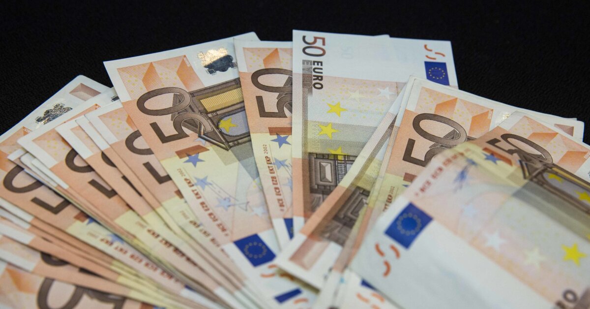 Vilniuje nepažįstamoji apgaule pateko į senolių namus ir pagrobė 4,5 tūkst. eurų