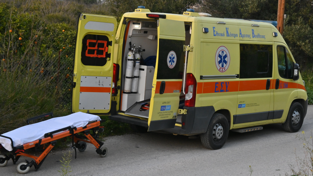 Χίος: Άνδρας 51 ετών κατηγορείται για τη δολοφονία του ανιψιού του