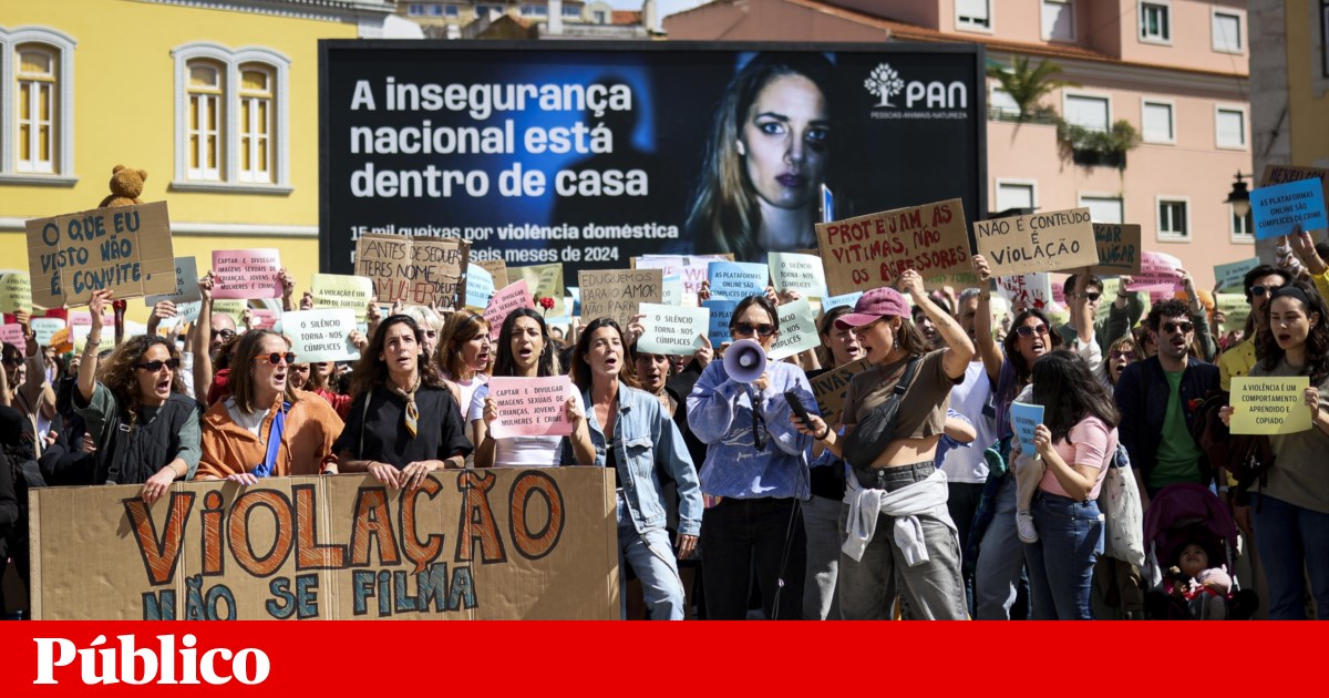 Quatro influenciadores sentenciados a cadeia por abuso sexual de adolescente em Loures