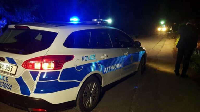 Απόδραση 17χρονου από κρατητήρια Ομορφίτας – Επιχείρηση εντοπισμού σε εξέλιξη