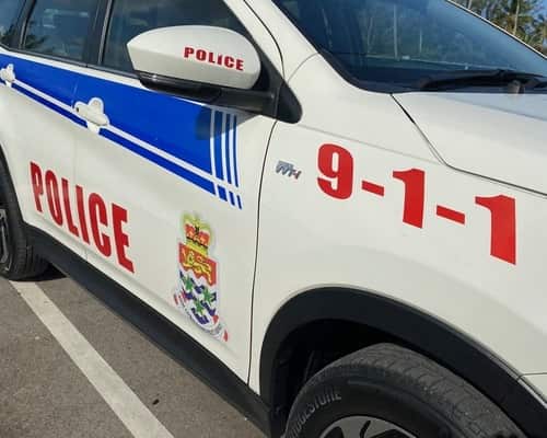 Police Seize Firearm, Drugs and Ammunition in George Town Raid