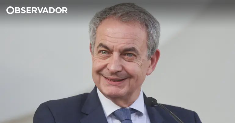 Expresidente español Zapatero investigado por fraude fiscal y contrabando de joyas