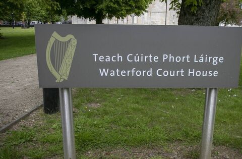 Ennis man receives prison term for ticket scam in Waterford