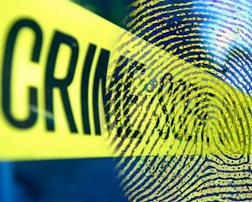 Two Burglaries Strike North Side Before Dawn on Friday