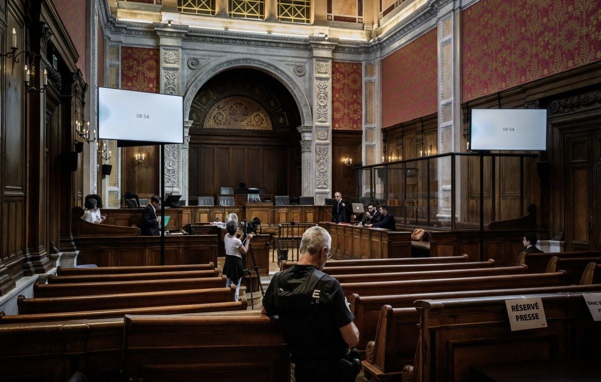 Lyon : quinze ans de prison pour l'agresseur sexuel inspiré par l'affaire Pelicot