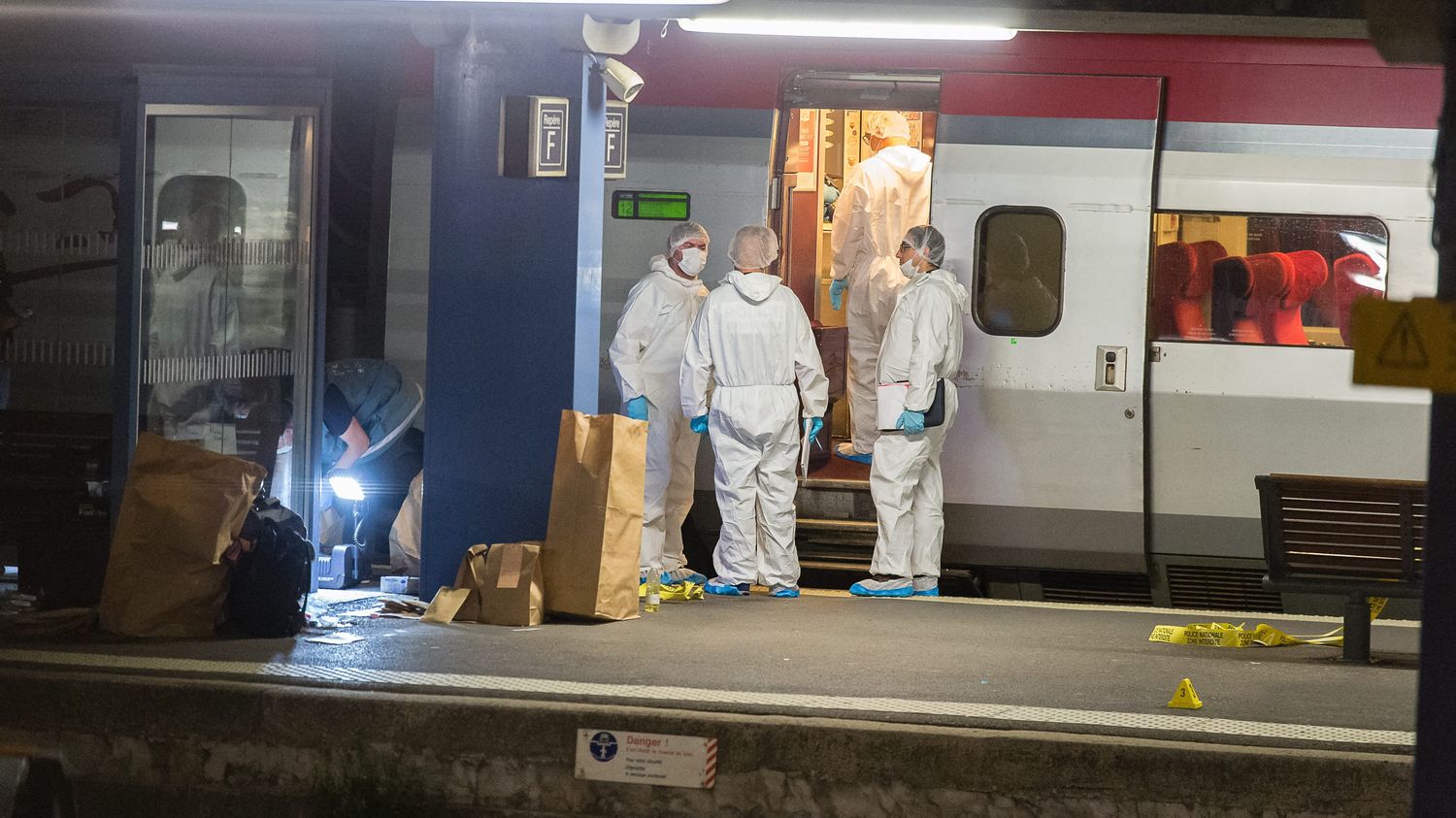 Mohamed Bakkali, condamné pour les attentats du 13-Novembre, vers une libération conditionnelle en Belgique