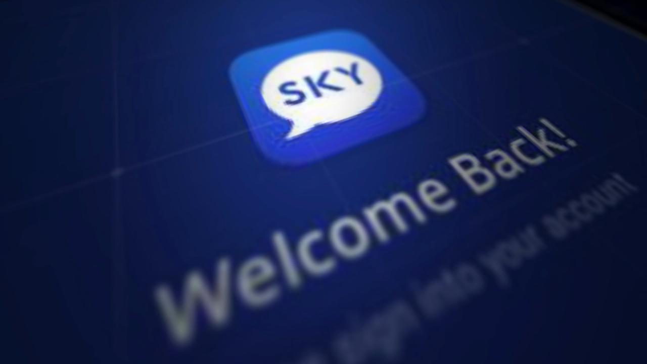 Sky ECC: Über 2.000 Ermittlungsverfahren nach dem Hack des Krypto-Messengers