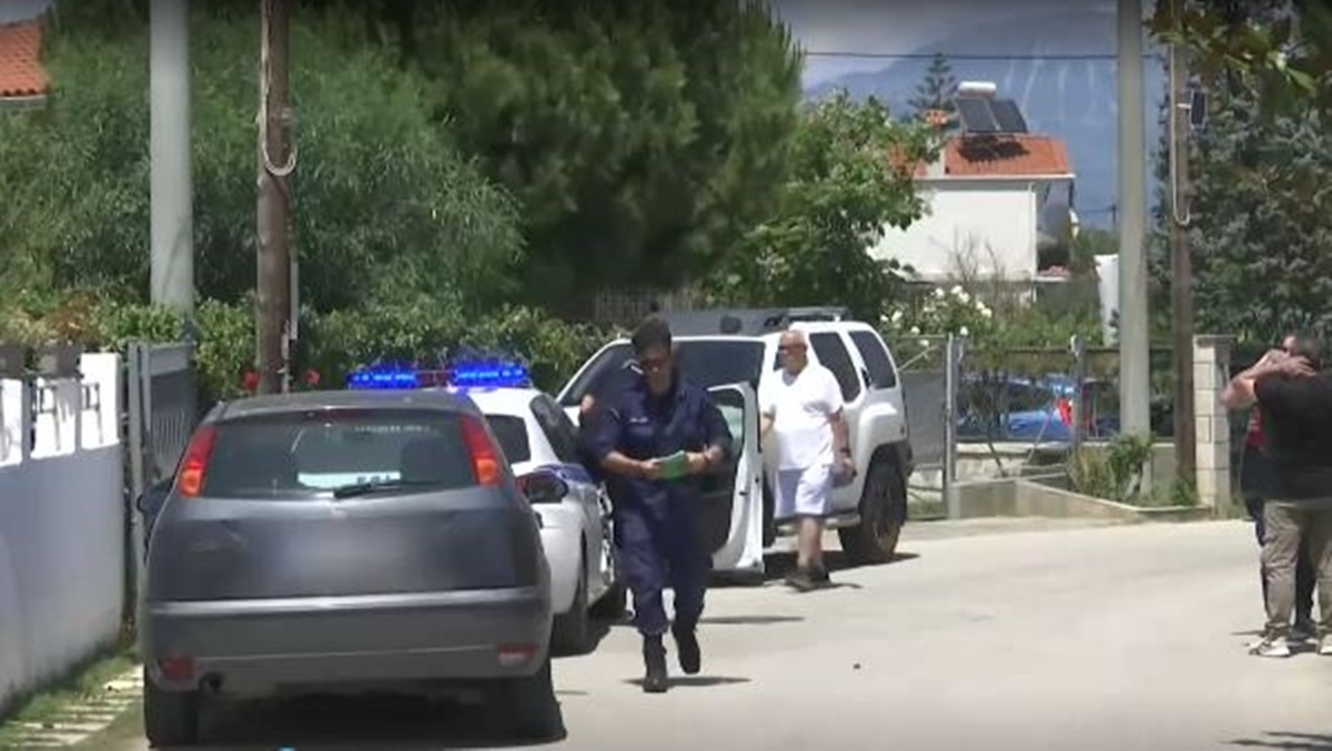 Διπλή δολοφονία στο Αίγιο: Σπούδαζε στη Γερμανία ο 26χρονος – Οικονομικές διαφορές στο επίκεντρο της έρευνας
