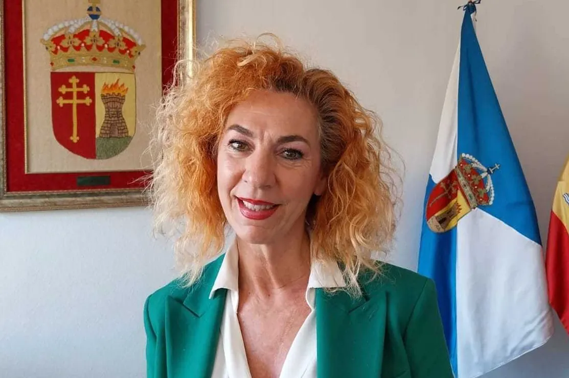 La alcaldesa de Velilla de San Antonio se sienta ante la Audiencia de Madrid por prevaricación urbanística