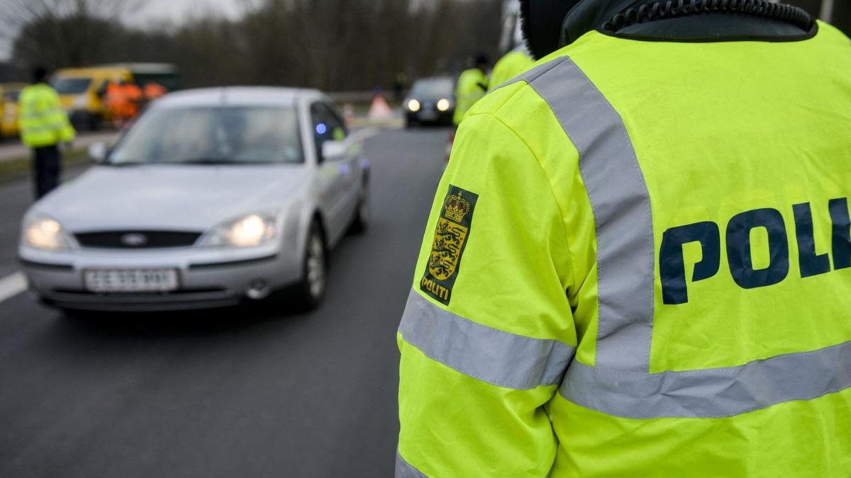 Schweizer an deutsch-schweizerischer Grenze festgenommen – Haftbefehl wegen Diebstahls