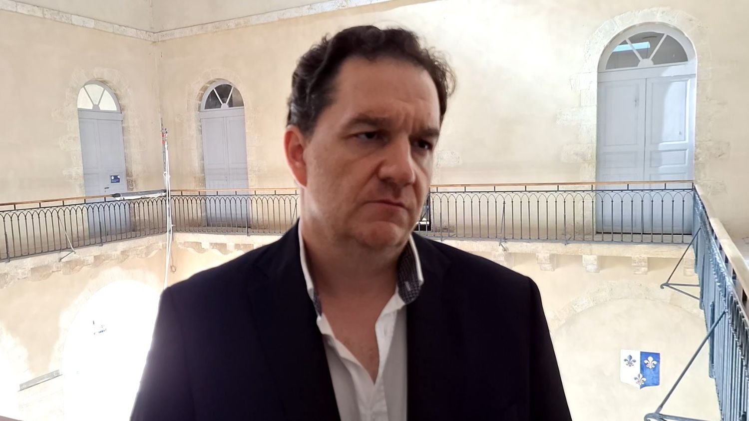 Affaire Lyhanna : le maire de Fleurance dénonce la faillite de la protection de l'enfance