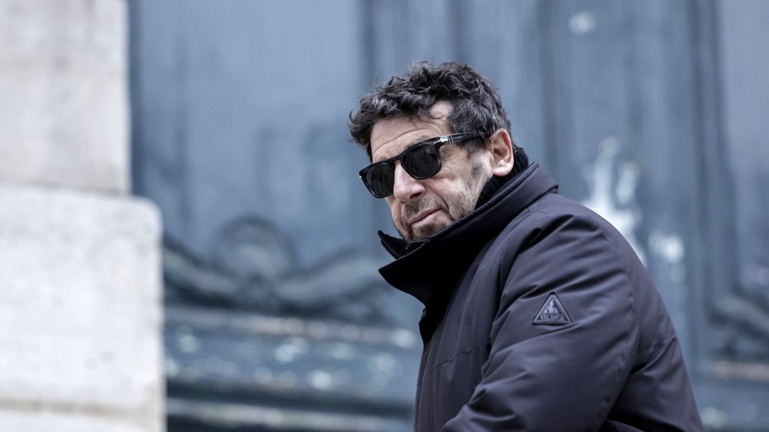 Patrick Bruel : deux nouvelles plaintes pour agressions sexuelles déposées à Nanterre