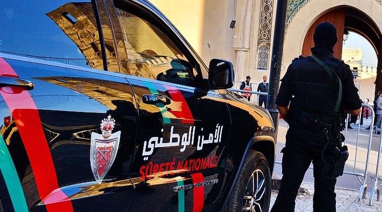 Arrestation à Casablanca d'un homme poursuivi par les États-Unis pour blanchiment