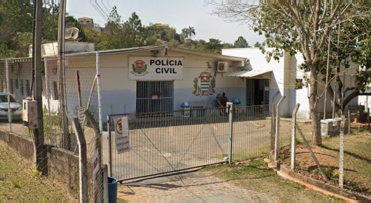 Jovem mata namorada com facada em Jarinu e é detido no mesmo dia