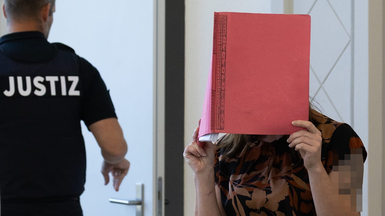 Zeuge im Mordprozess um Fabian: Jäger berührte Leiche und rief nicht die Polizei