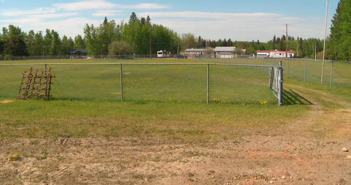 Serious assault in Evansburg: suspect arrested after victim airlifted to Edmonton