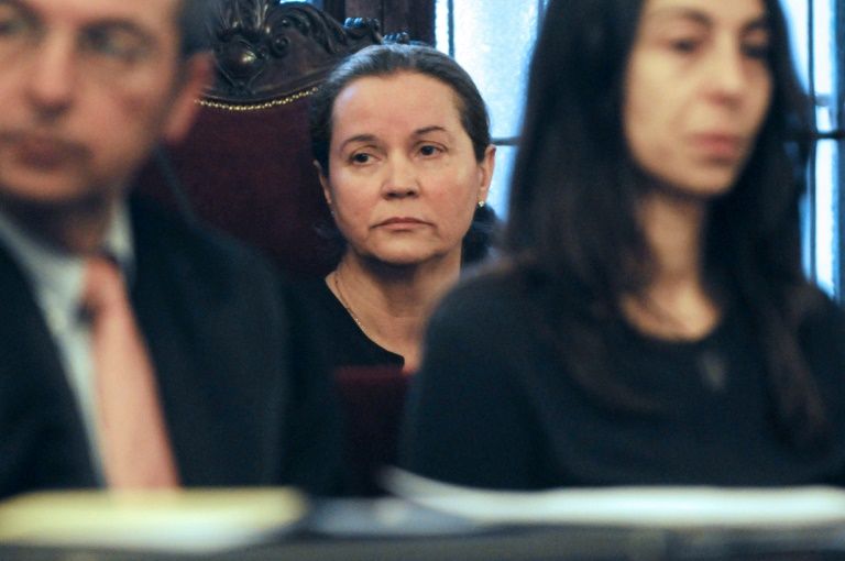 Una madre y su hija, a juicio en España por el asesinato a tiros de una política