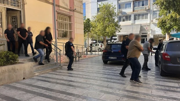 Δολοφονία Δασκαλάκη: Αναβάθμιση κατηγοριών σε ανθρωποκτονία από πρόθεση