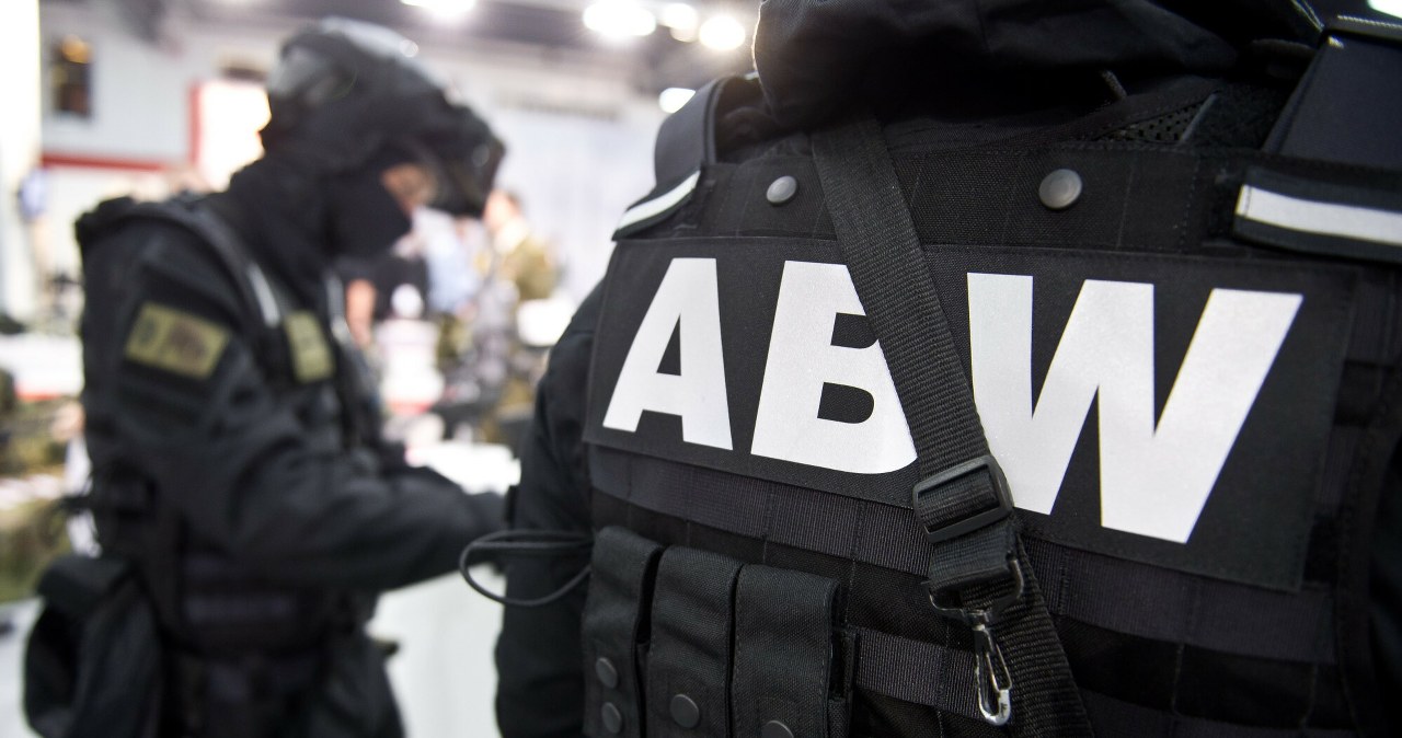 Pracownik PGZ zatrzymany za szpiegostwo. Sąd zastosował trzymiesięczny areszt