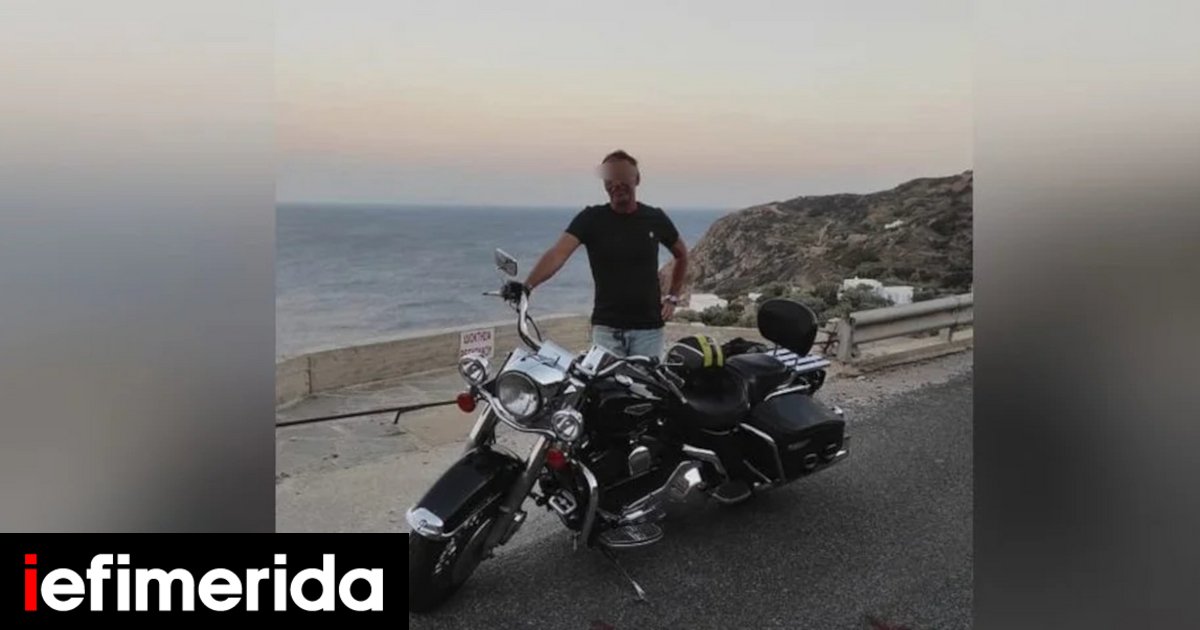 Διπλό φονικό Αιγιαλείας: Μαρτυρία «φωτιά» για το όπλο του 65χρονου Ιταλού