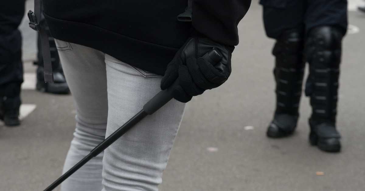Détonations dans le quartier Maritime à Molenbeek : une procédure judiciaire est en cours