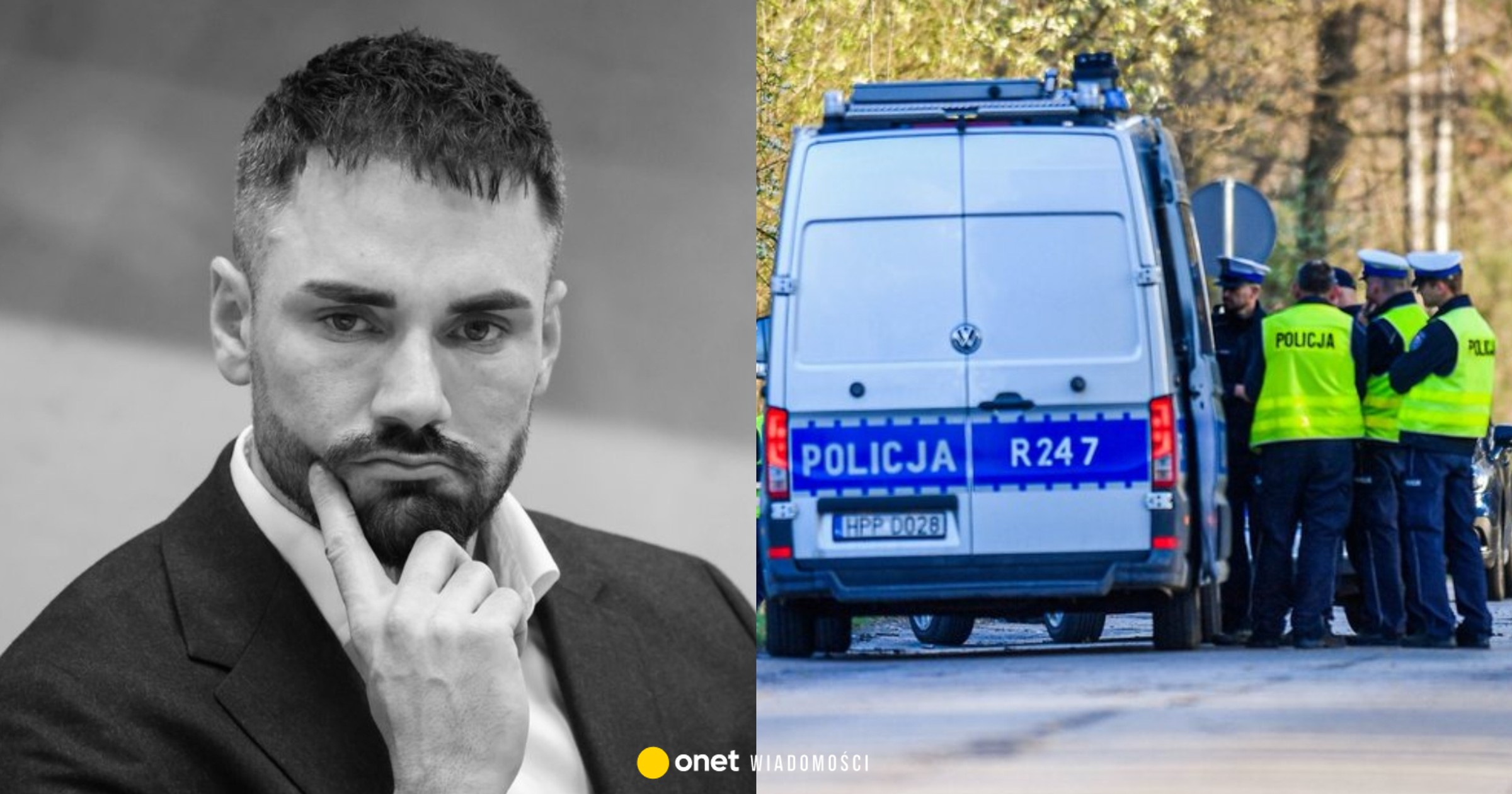 Nowe ustalenia w śledztwie dotyczącym śmierci Łukasza Litewki