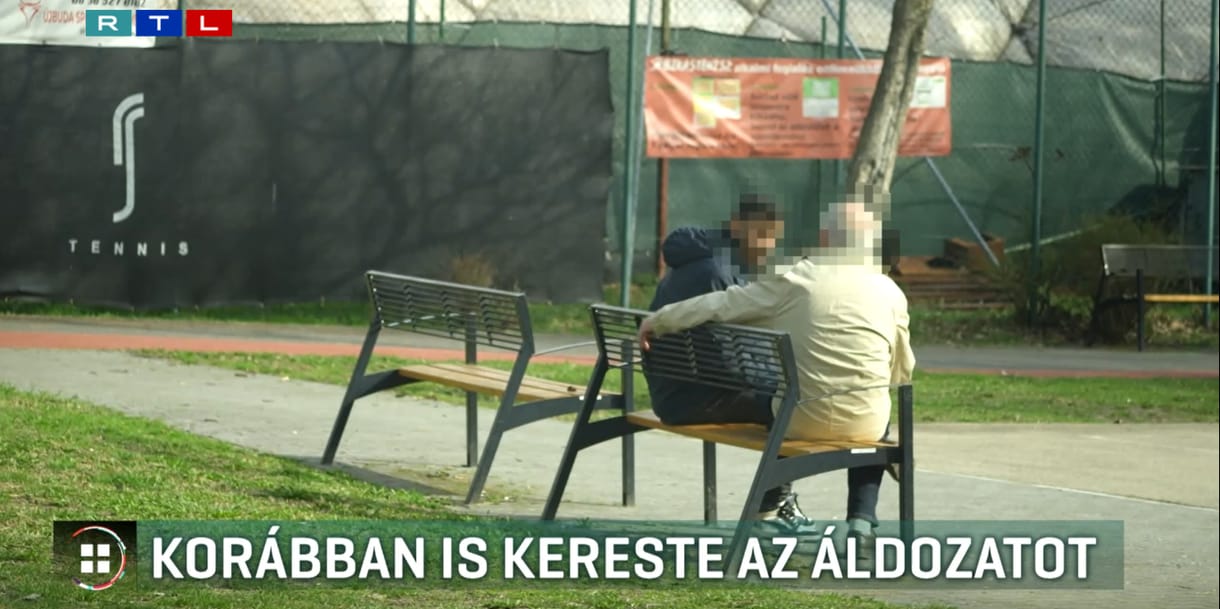 Kónya Endrét hamis tanúzás gyanújával hallgatták ki