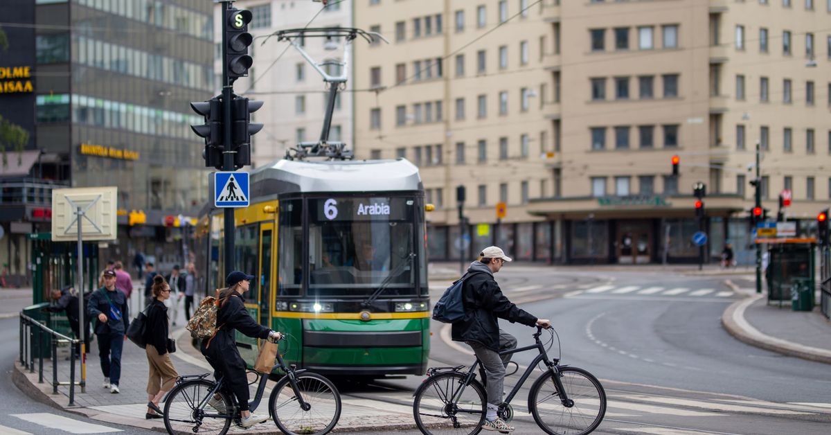 Teräasehyökkäys Helsingin Sörnäisissä – epäilty kiinni