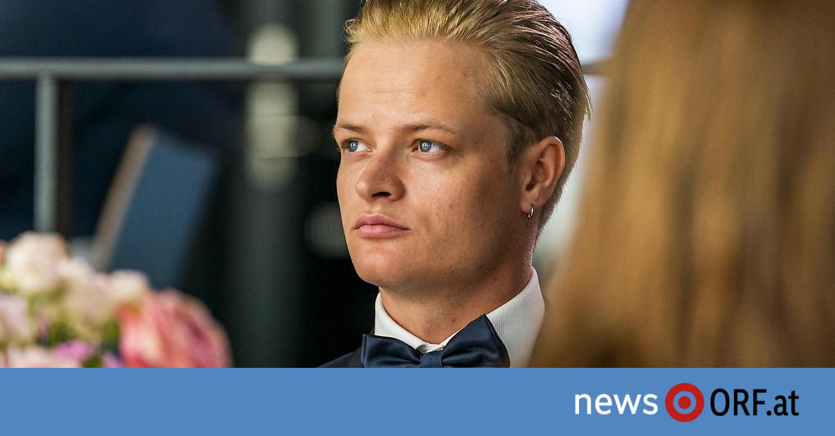Dom i Høiby-saken falt i Norge