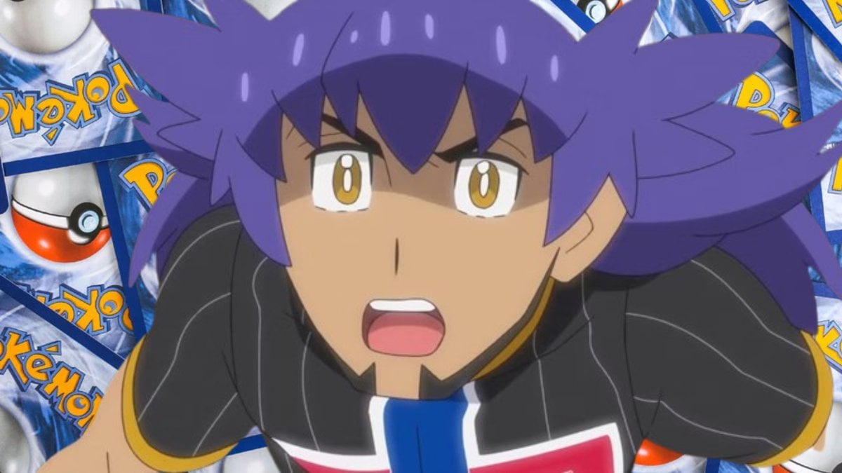 American Man, 33, Uses Chainsaw to Break Into Pokémon Card Shop