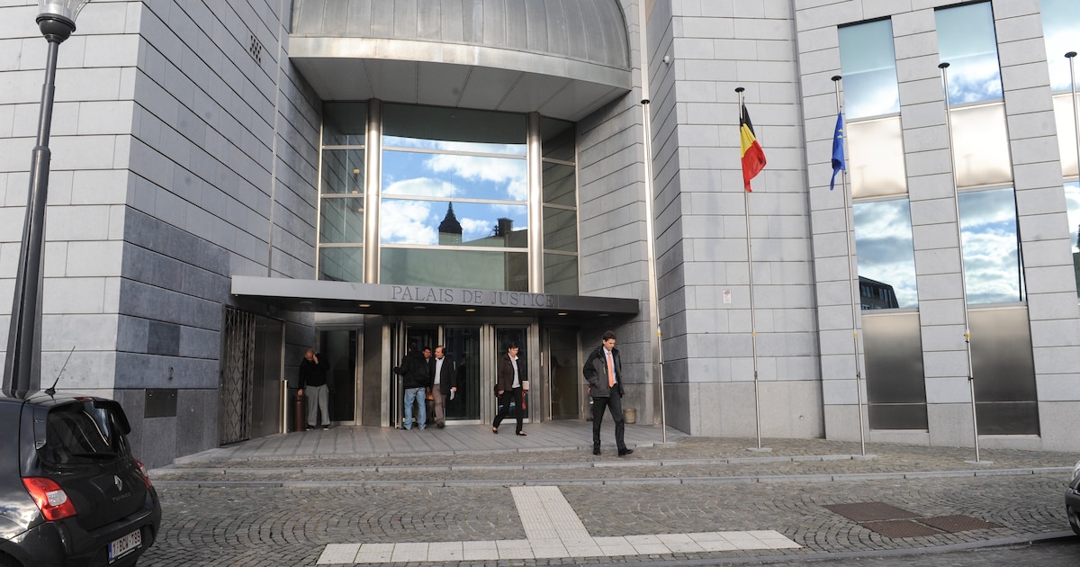 Père condamné à dix ans de prison pour viols sur sa fille mineure à Liège